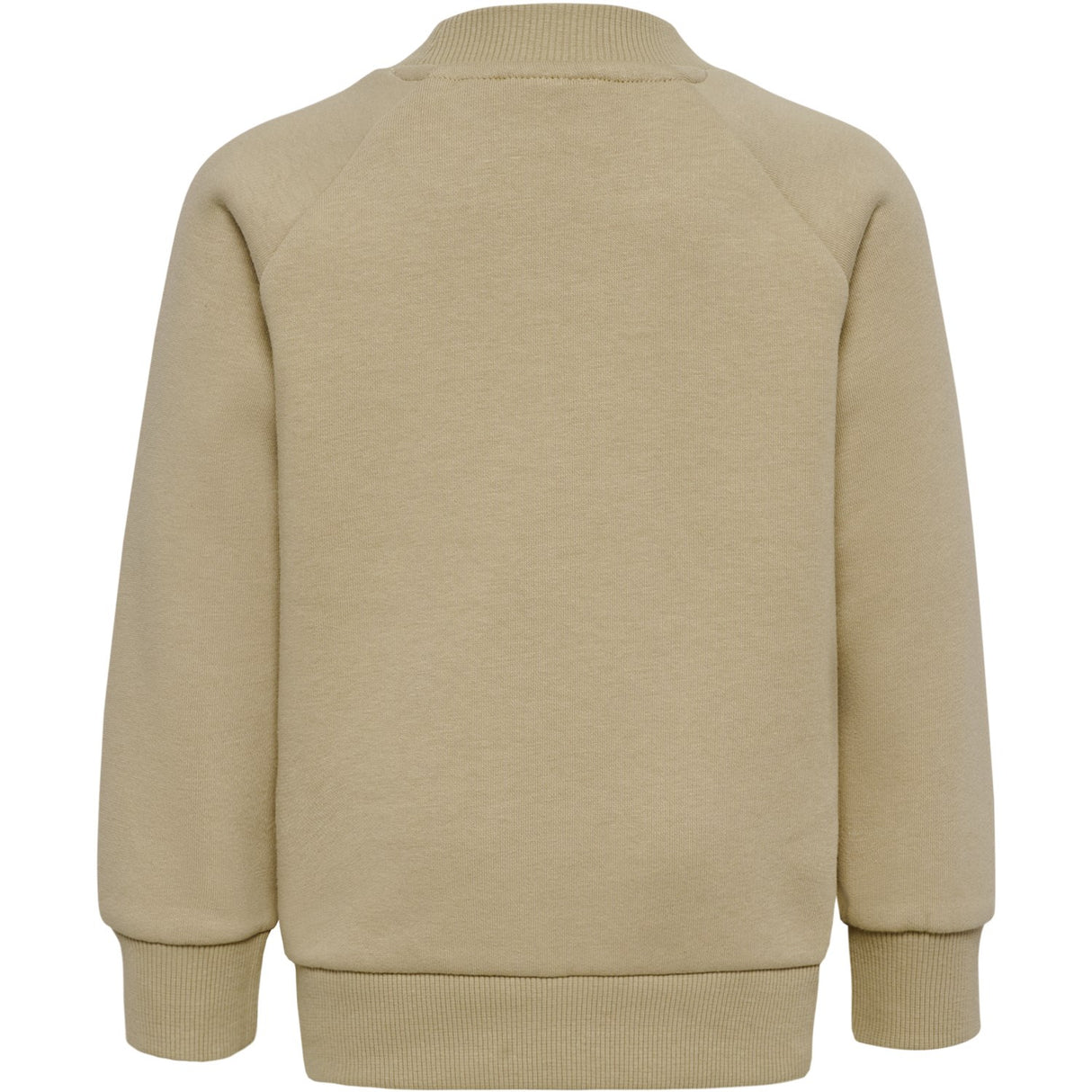 Hummel Cornstalk Mini Reg Bumble Sweat Sæt