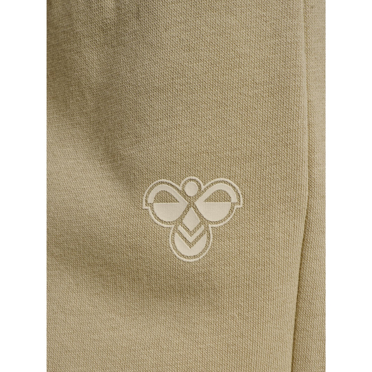 Hummel Cornstalk Mini Reg Bumble Sweat Sæt