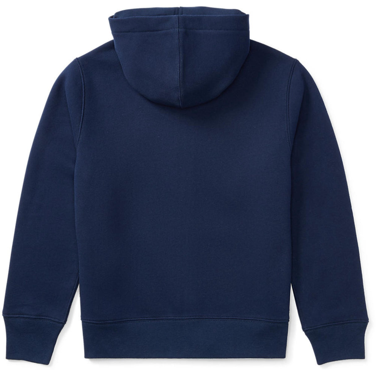 Polo Ralph Lauren Boy Sweatshirt Hoodie Navy