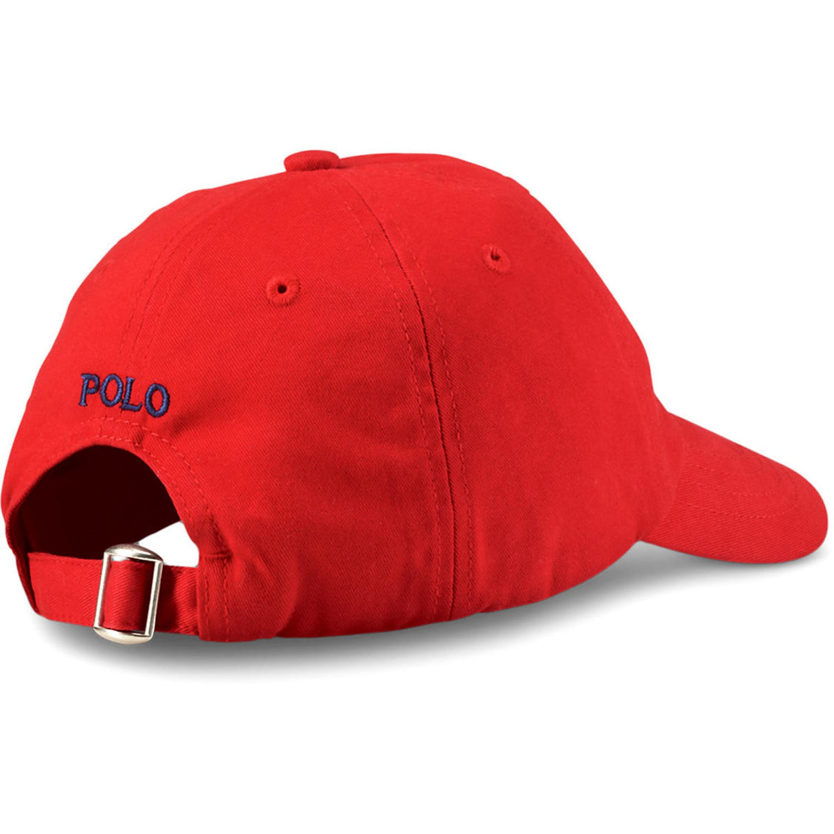 Polo Ralph Lauren Rl 2000 Red Classic Kasket