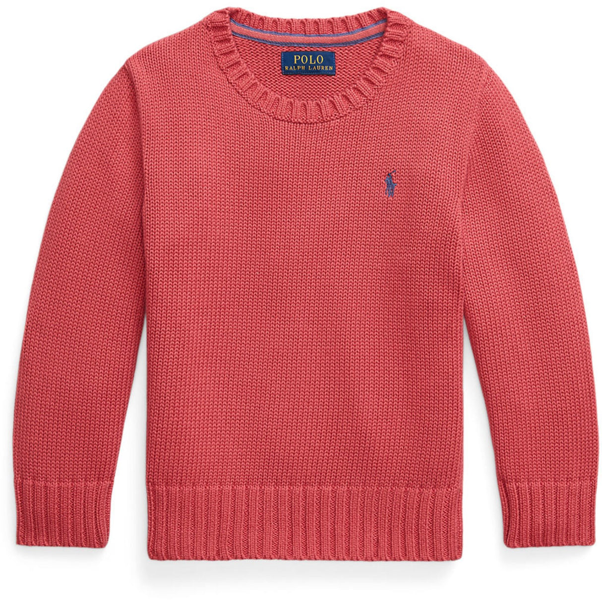 Polo Ralph Lauren Nantucket Red/C7532 Sweater