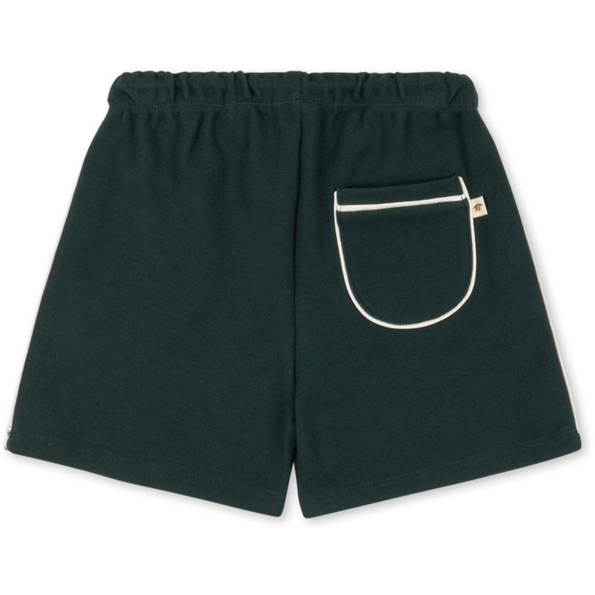 Konges Sløjd Pine Grove Florian Shorts GOTS