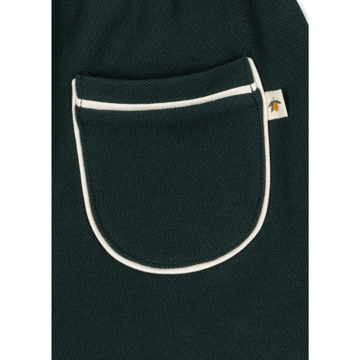 Konges Sløjd Pine Grove Florian Shorts GOTS