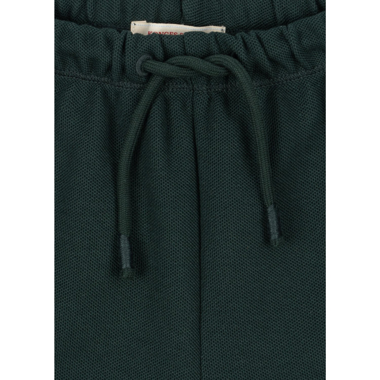 Konges Sløjd Pine Grove Florian Shorts GOTS