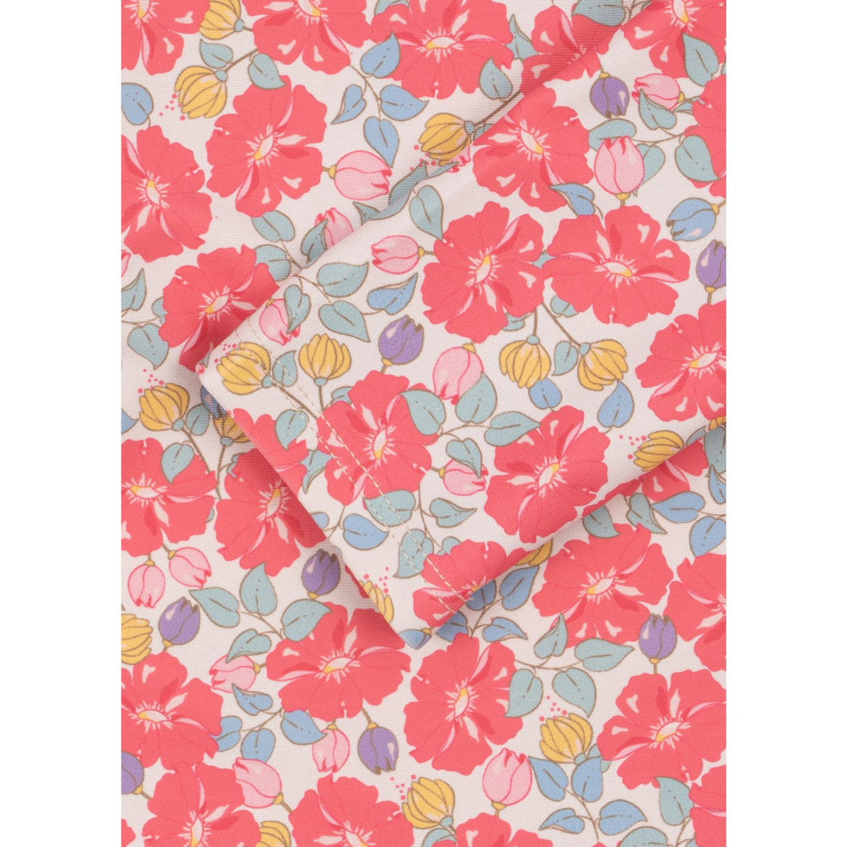 Konges Sløjd Rose Anglaise Manuca Flæse Badeheldragt Grs