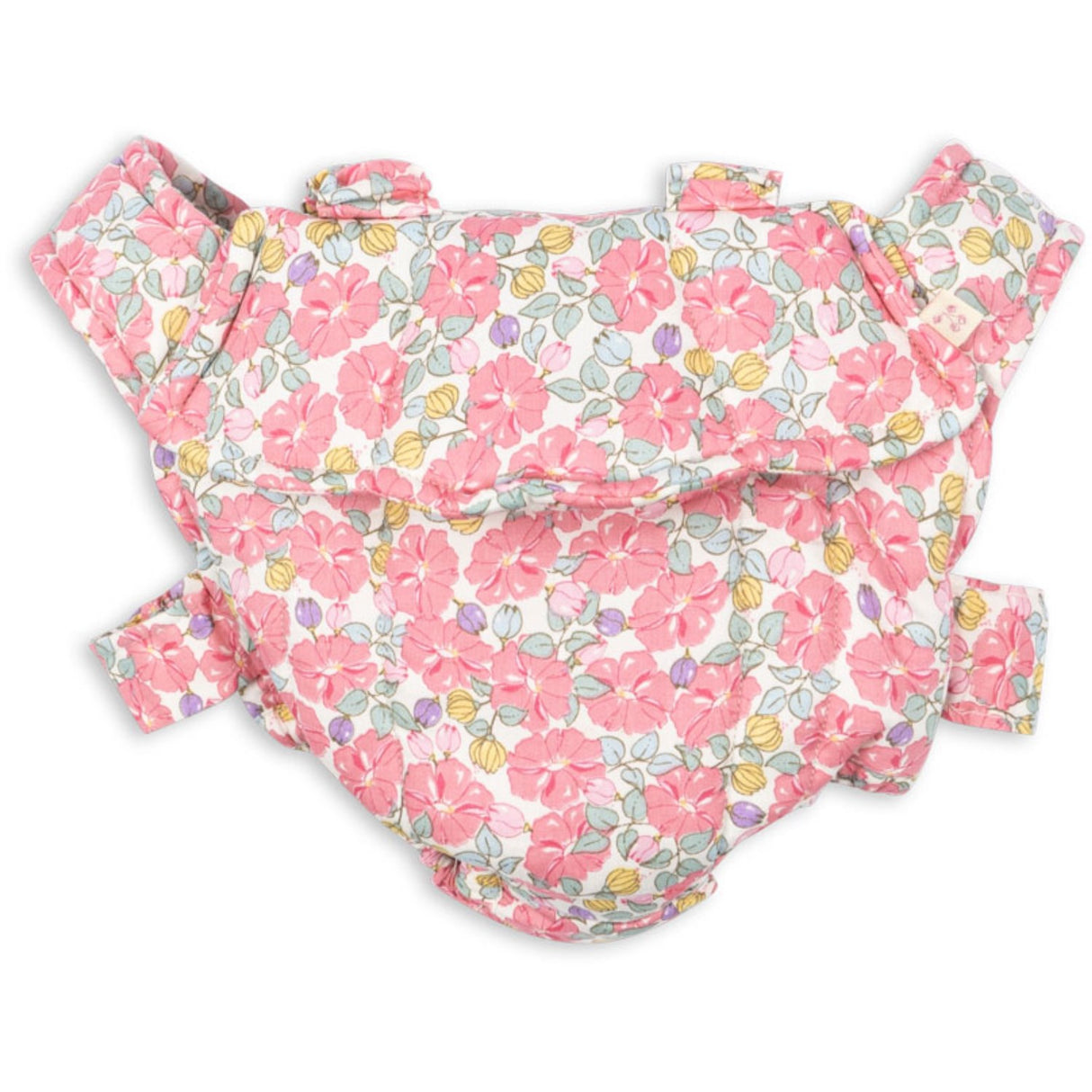 Konges Sløjd Rose Anglaise Dukke Bæresele