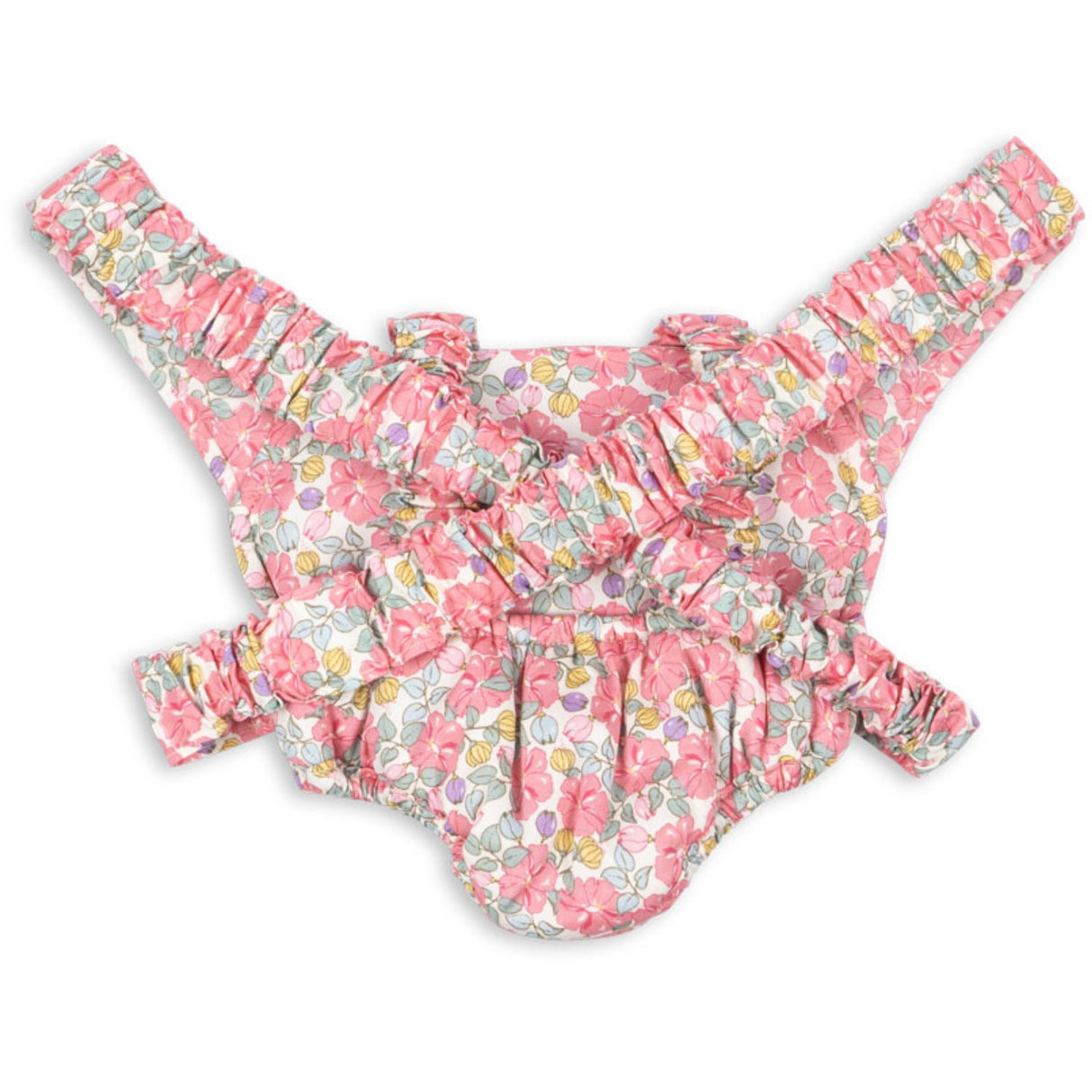 Konges Sløjd Rose Anglaise Dukke Bæresele