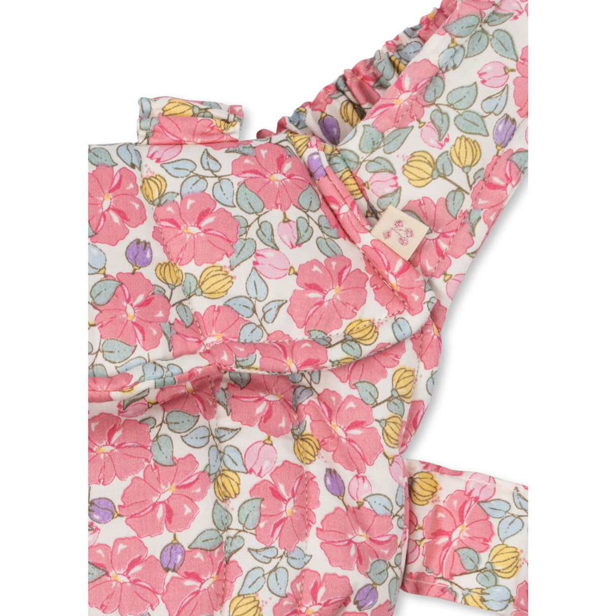 Konges Sløjd Rose Anglaise Dukke Bæresele