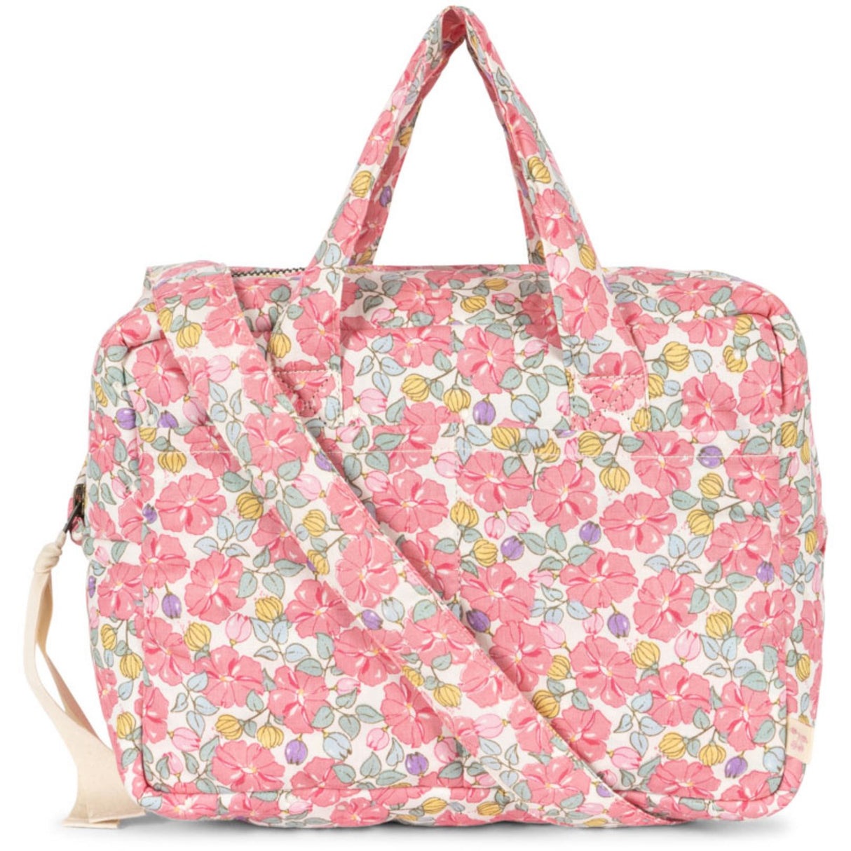 Konges Sløjd Rose Anglaise Dukke Taske