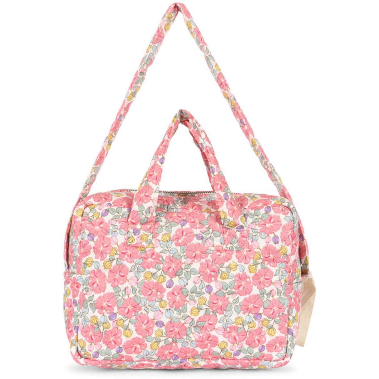 Konges Sløjd Rose Anglaise Dukke Taske