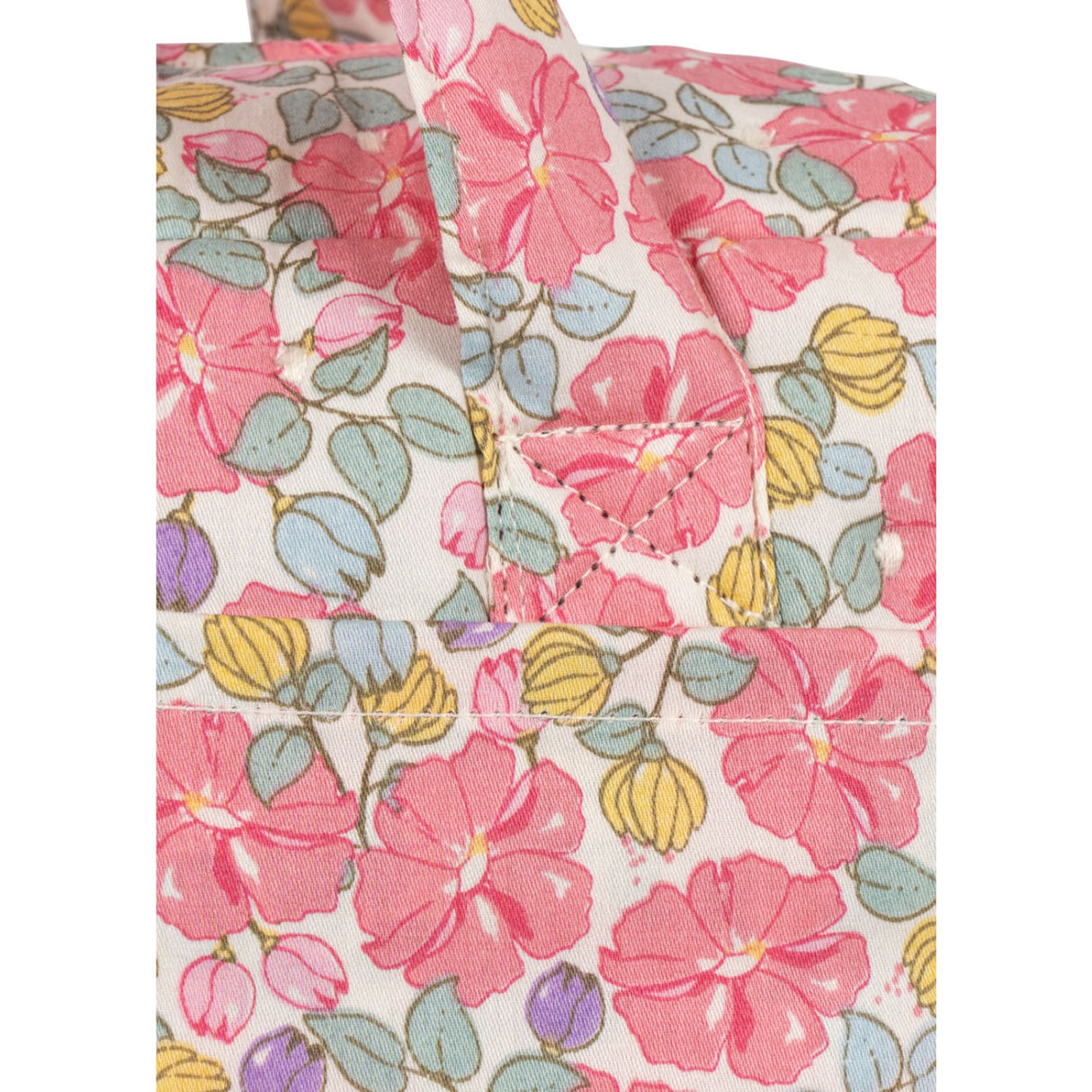 Konges Sløjd Rose Anglaise Dukke Taske