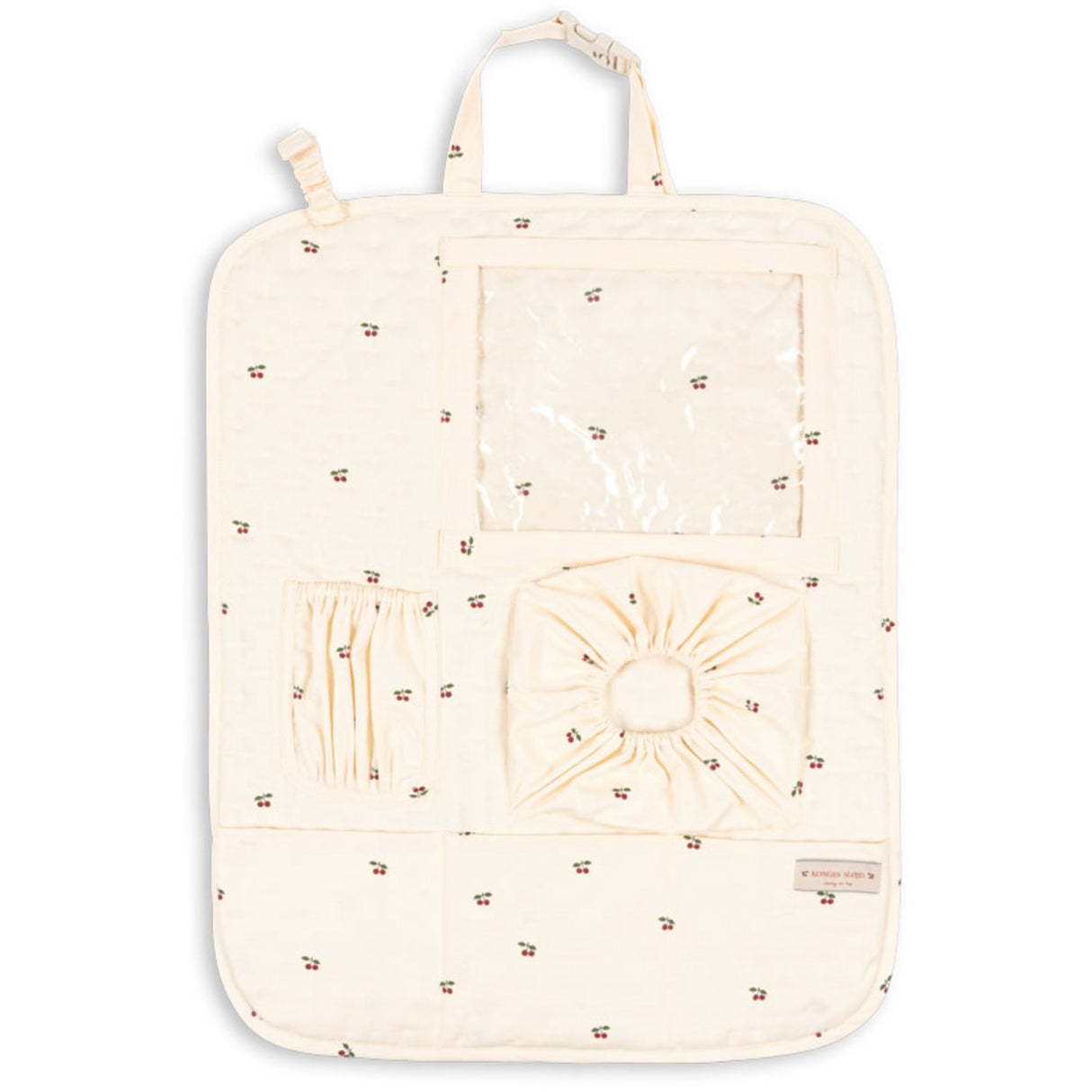 Konges Sløjd Cherry Bil Organizer