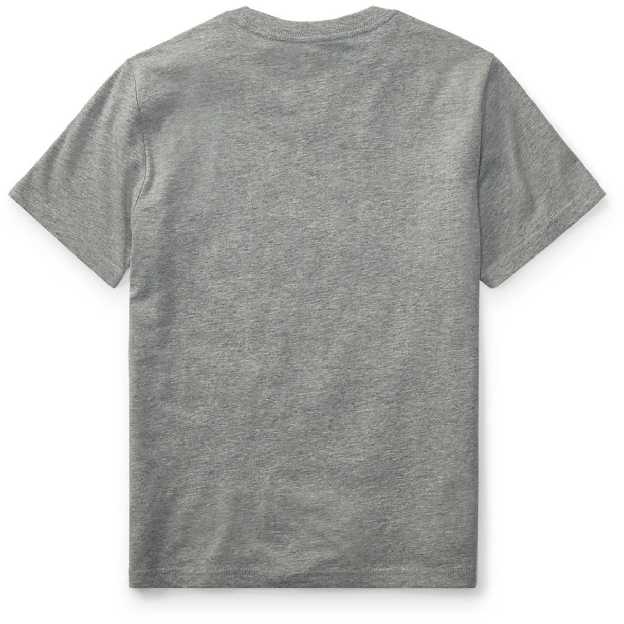 Polo Ralph Lauren Boys Short Sleeved T-shirt Andover Heather