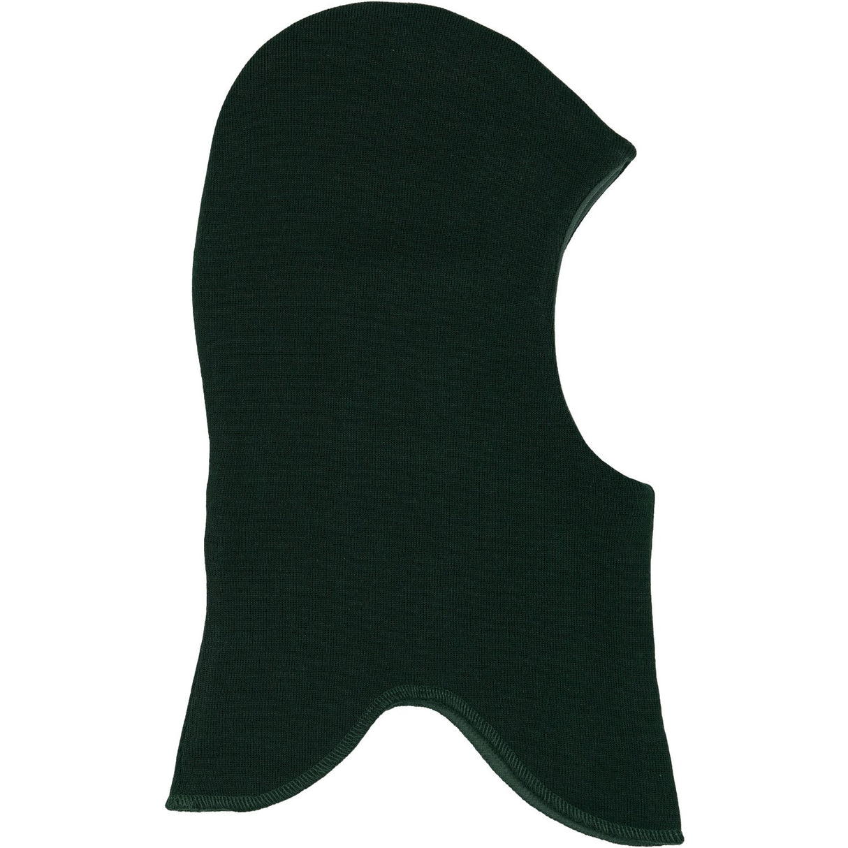 Mikk-Line Darkest Sprouse Uld Fullface Solid Med Vindstop