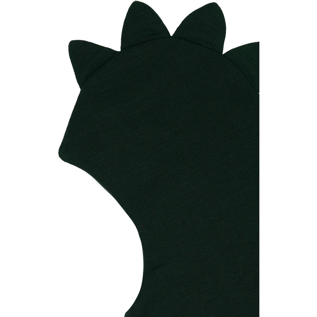 Mikk-Line Darkest Sprouse Uld Fullface Dino