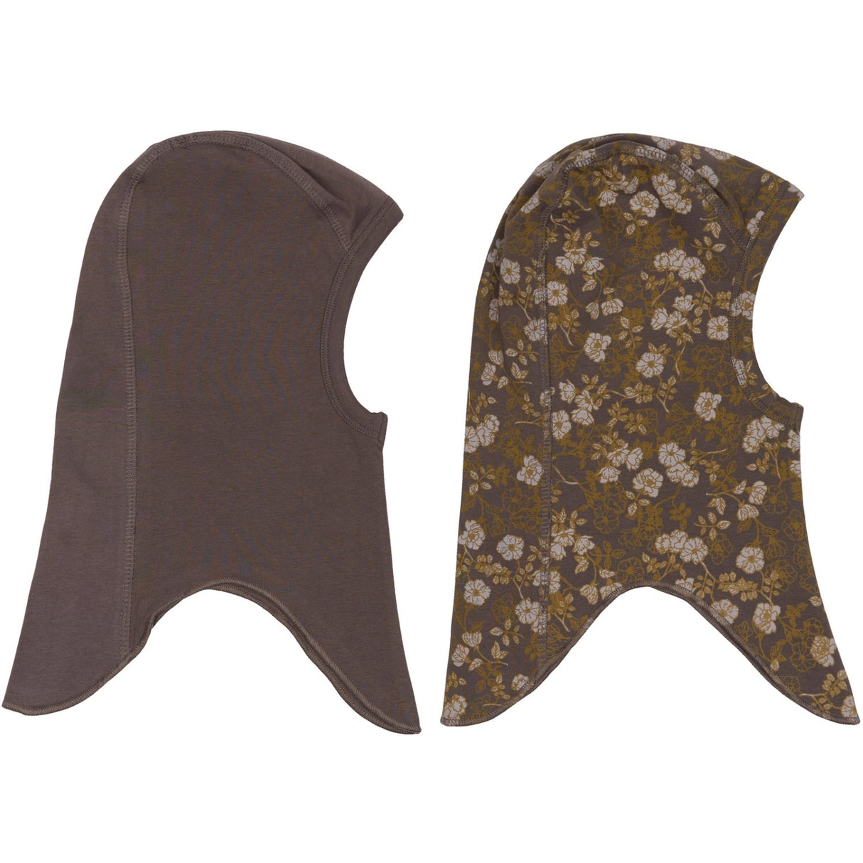 Mikk-Line Sparrow 2 Pak Bomuld Fullface