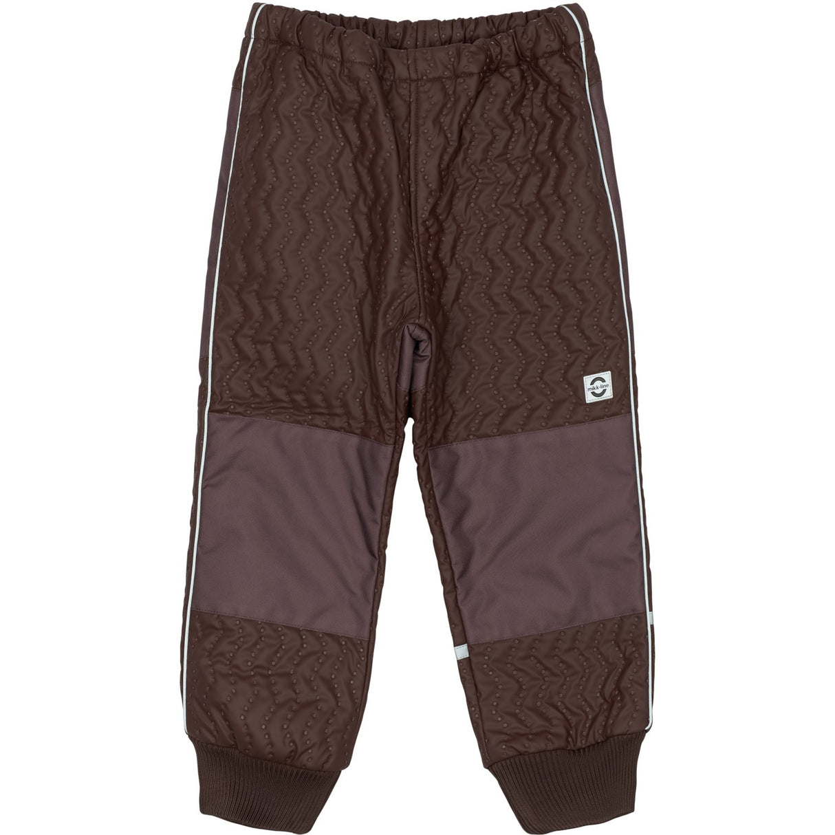 Mikk-Line French Roast Termo Sæt Med Fleece