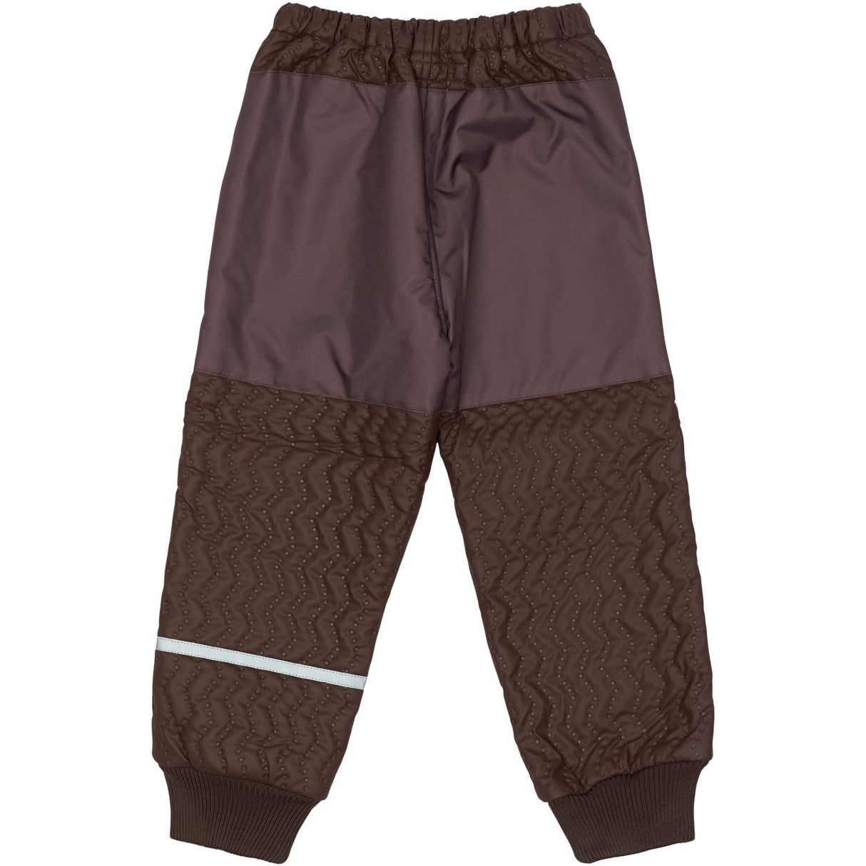 Mikk-Line French Roast Termo Sæt Med Fleece