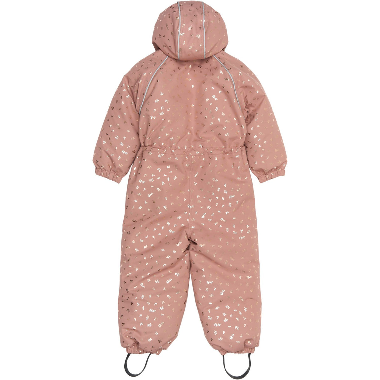 Mikk-Line Burlwood Polyester Junior Dragt - Glitter