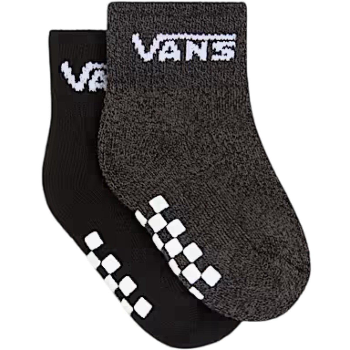 VANS Black Drop V Classic Strømper