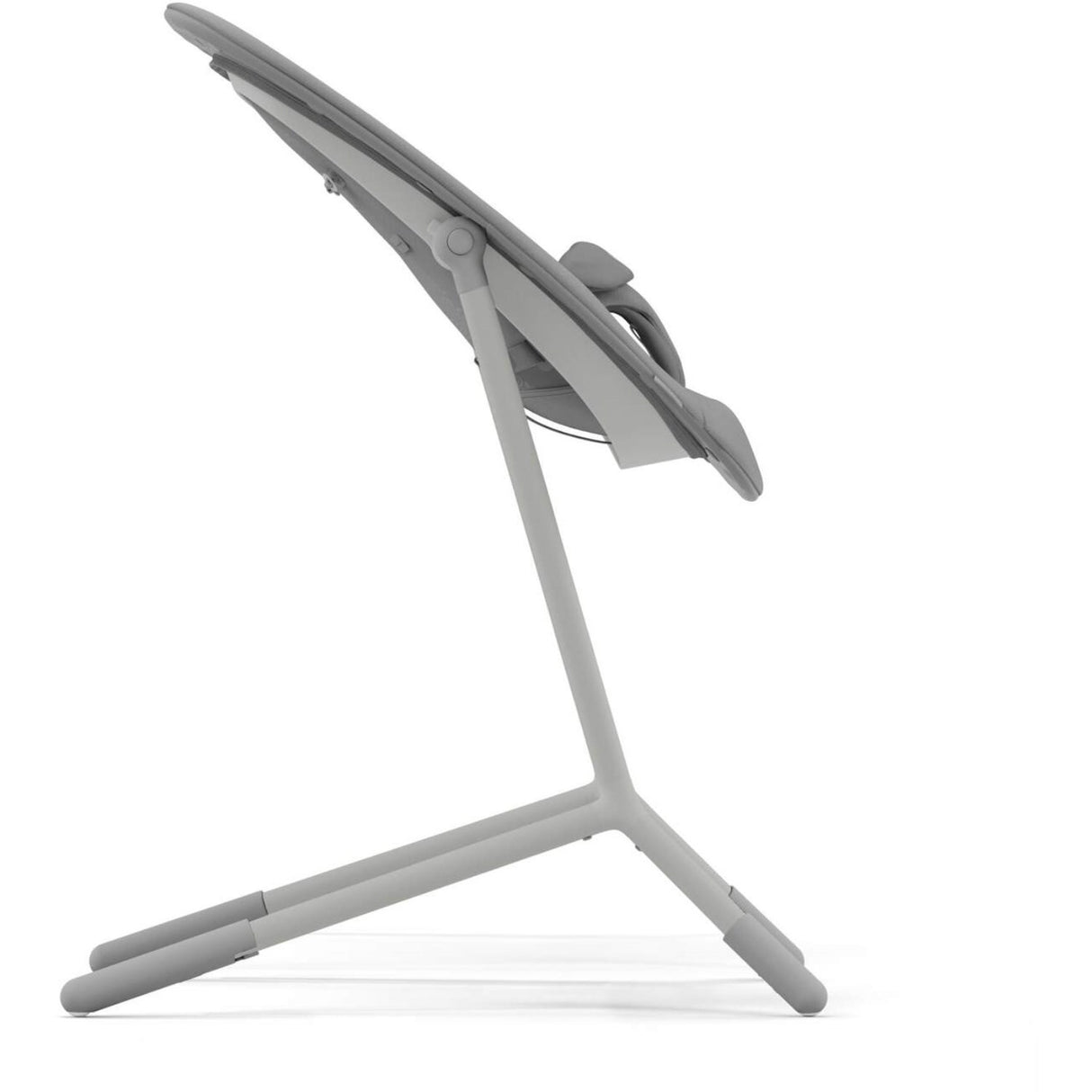 Cybex Suede Grey Lemo 4In1 Sæt