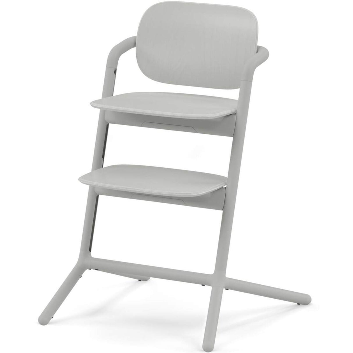 Cybex Suede Grey Lemo 4In1 Sæt