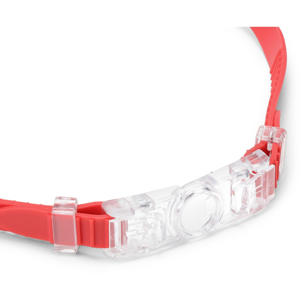 Vanilje COPENHAGEN Berry Red Svømmemaske