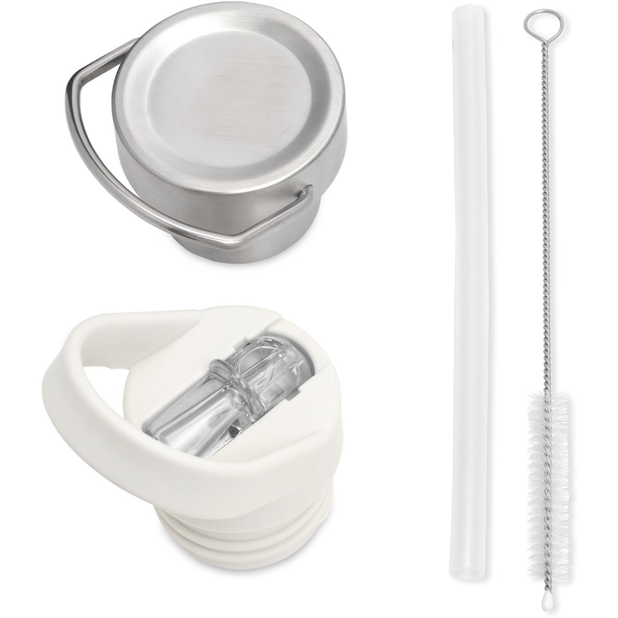 Vanilla COPENHAGEN Honeybee Happy Termoflaske 350 ml