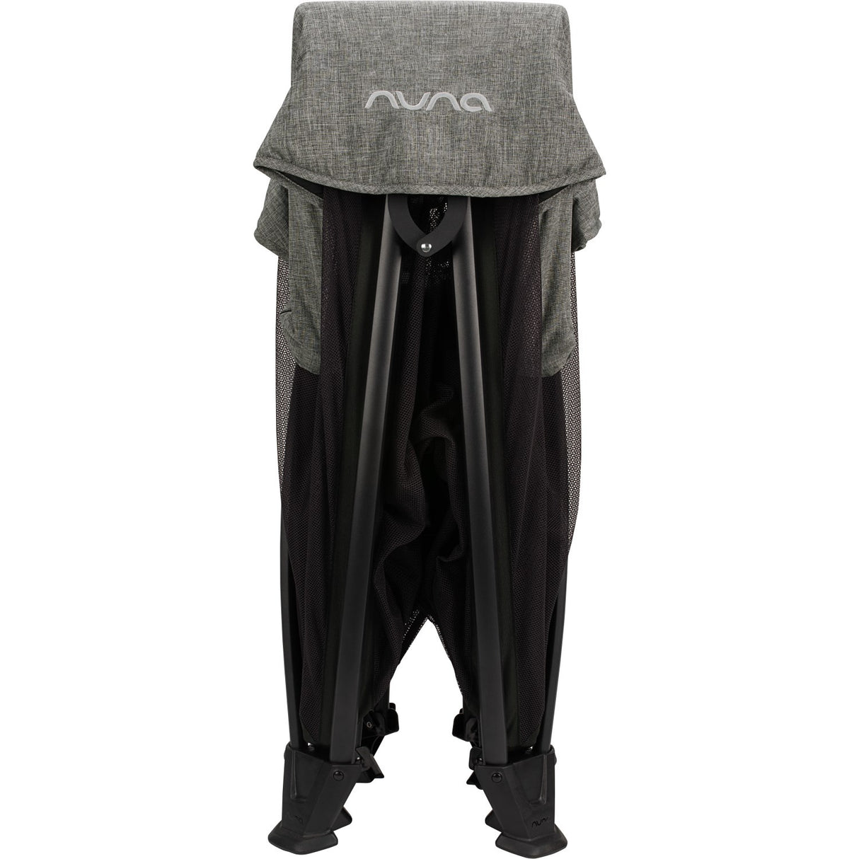 Nuna Charcoal Sena Aire