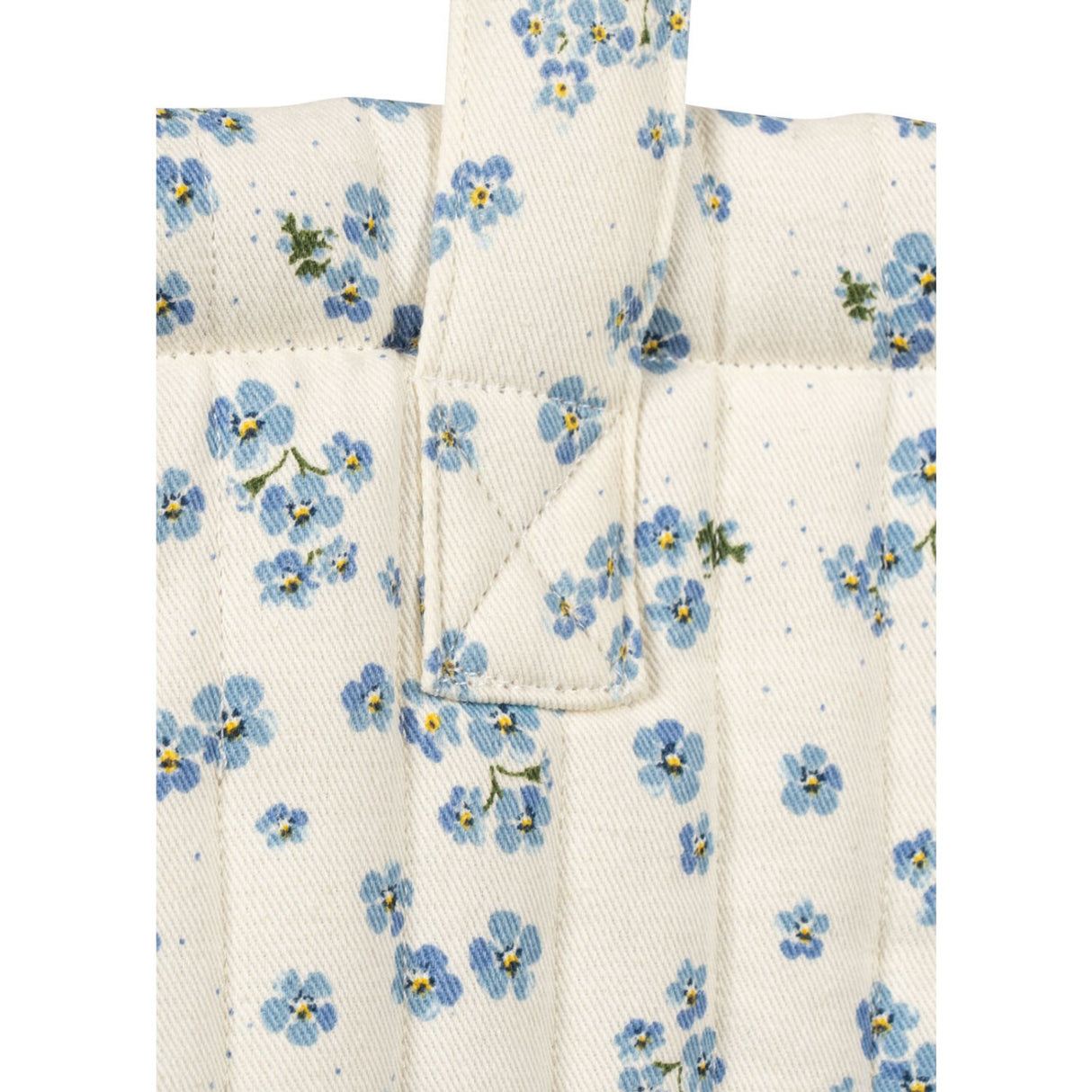 Konges Sløjd Forget Me Not RHW X KS Bella Taske