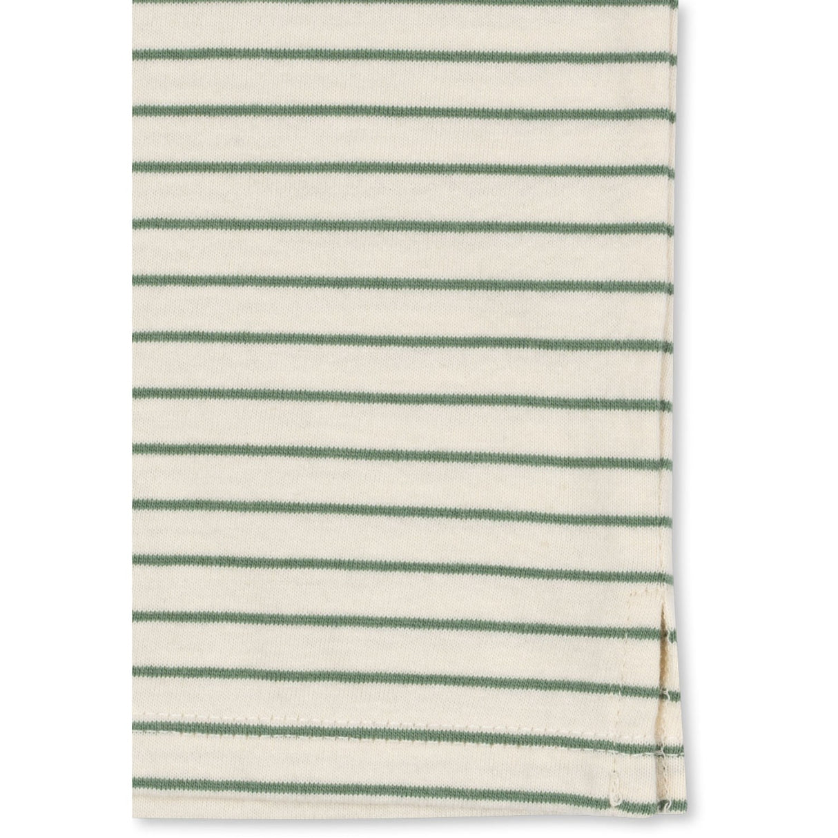 Konges Sløjd Terra Stripe RHW X KS Gameon Tee GOTS