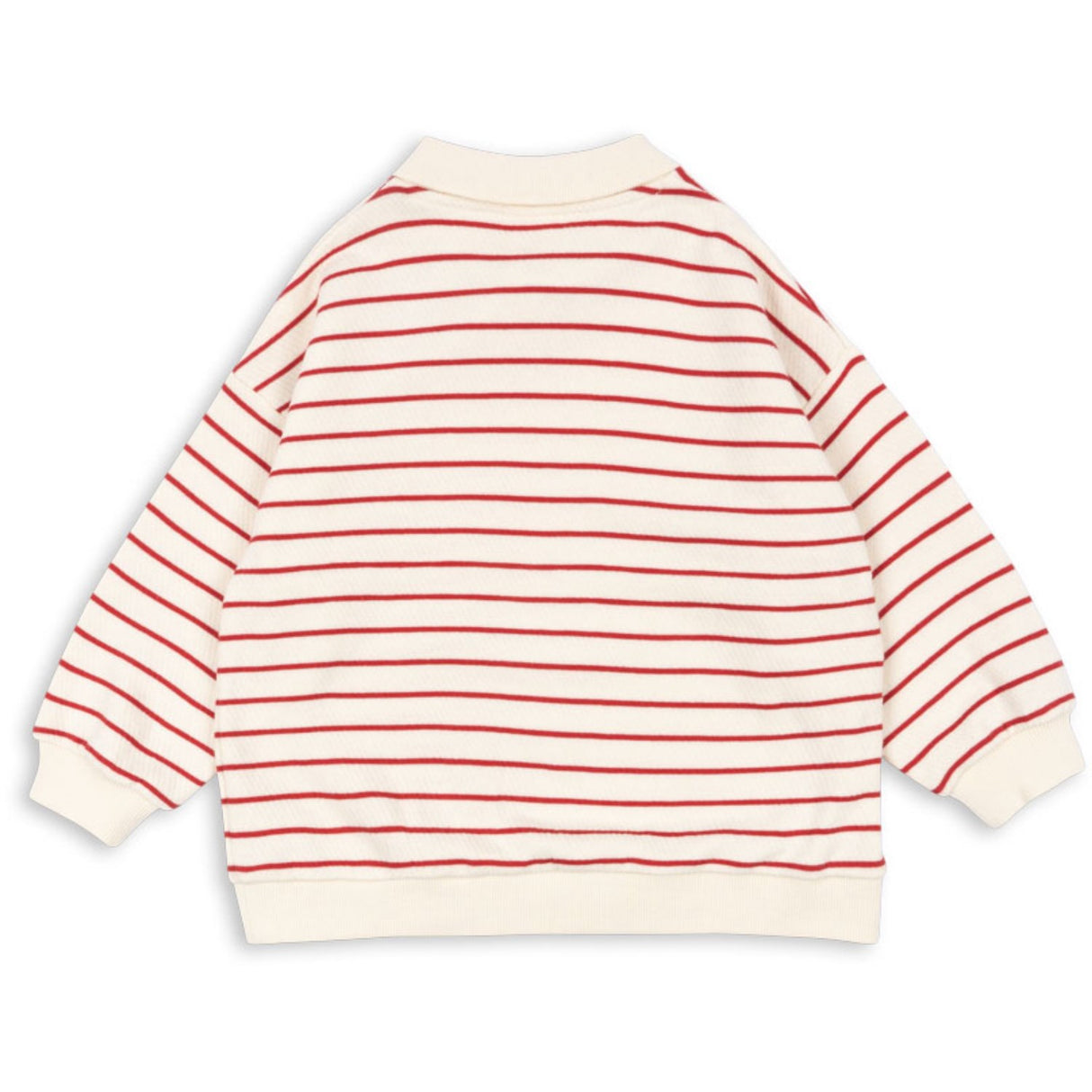 Konges Sløjd Porta Tripe RHW X KS Largo Sweat GOTS