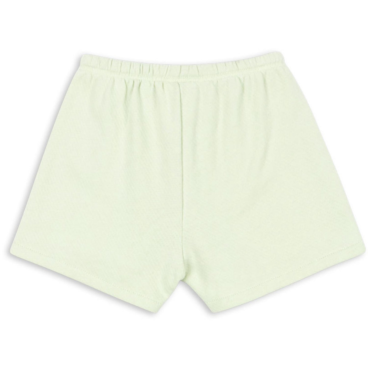 Konges Sløjd Meadow Mist RHW X KS Mono Shorts GOTS