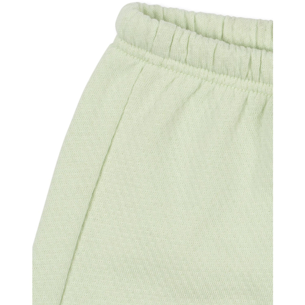 Konges Sløjd Meadow Mist RHW X KS Mono Shorts GOTS