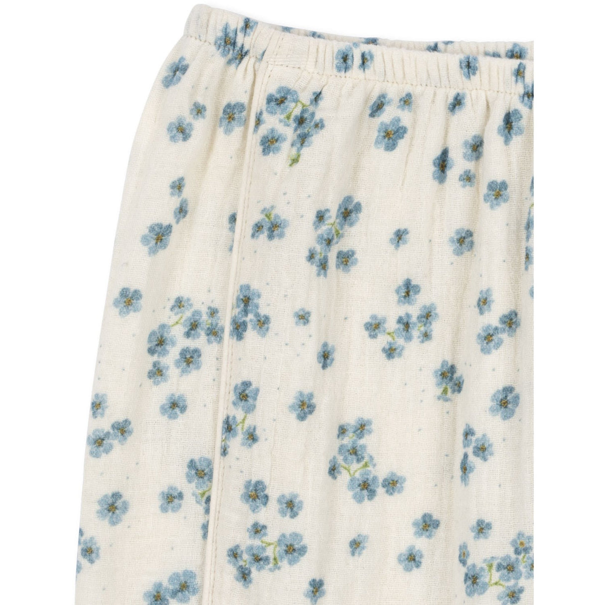 Konges Sløjd Forget Me Not RHW X KS Mioblu Bukser GOTS