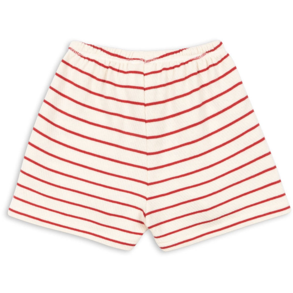 Konges Sløjd Porta Tripe RHW X KS Largo Shorts GOTS