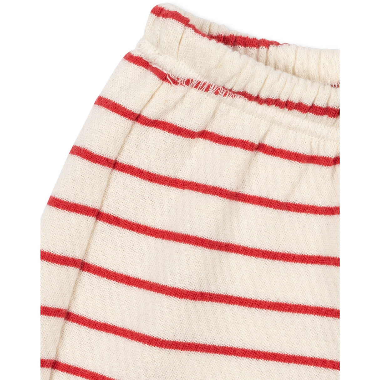 Konges Sløjd Porta Tripe RHW X KS Largo Shorts GOTS