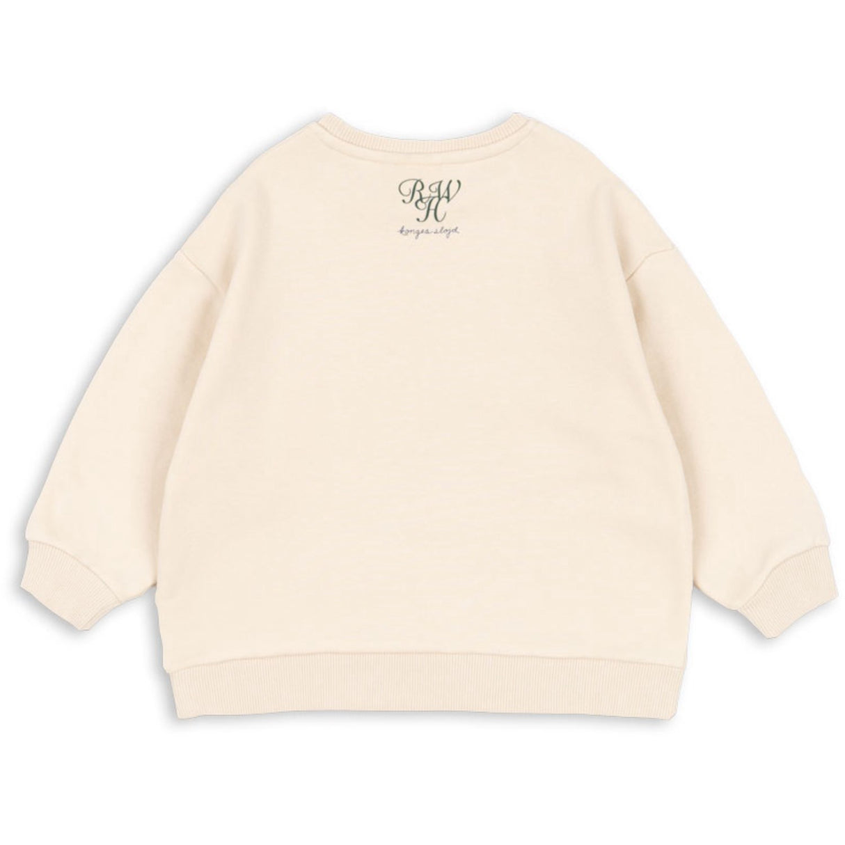 Konges Sløjd Summer Sand RHW X KS Roller Sweat Ocs