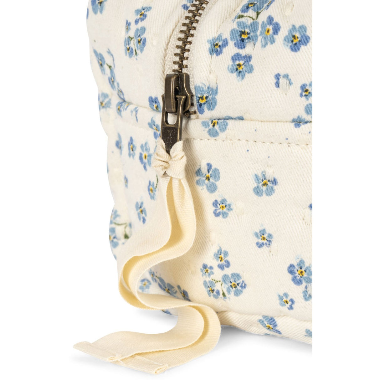 Konges Sløjd Forget Me Not RHW X KS Toilettaske