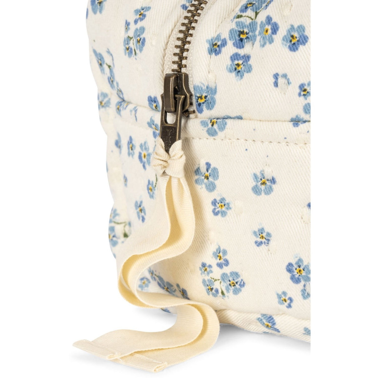 Konges Sløjd Forget Me Not RHW X KS Toilettaske