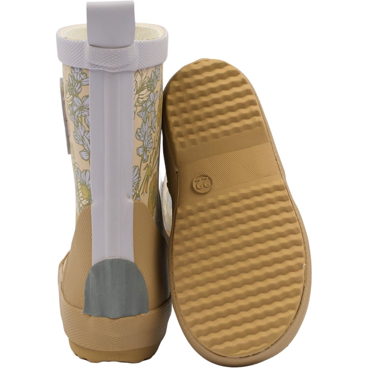 Mikk-Line Kelp Printed Gummistøvler