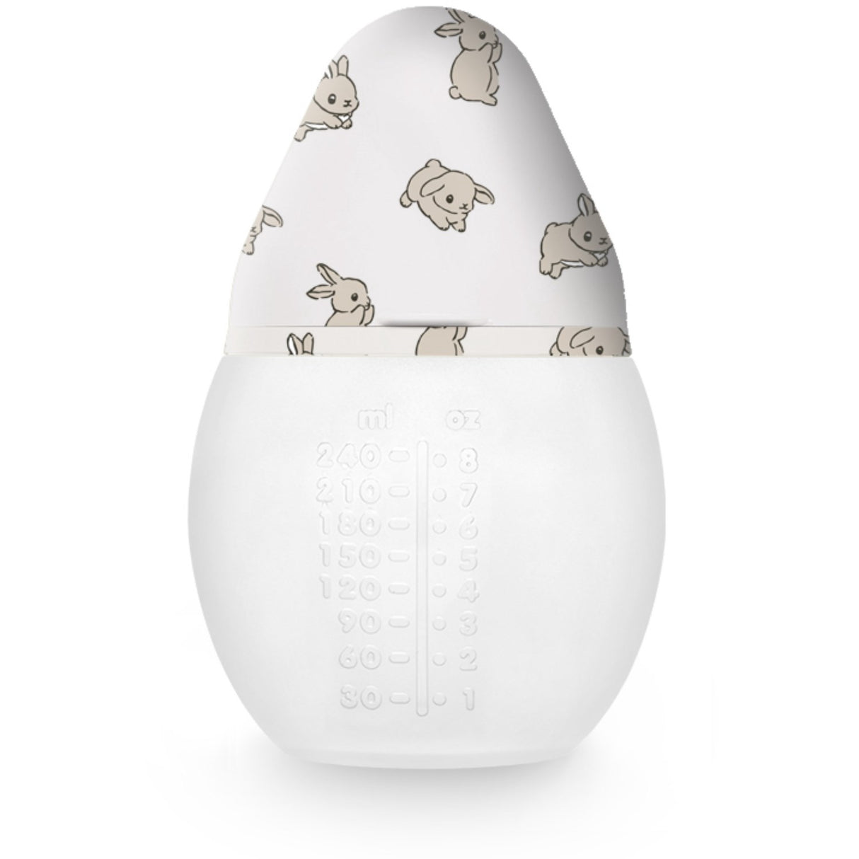 That's Mine X Élhée Bunnies Collab Baby Flaske 240 Ml