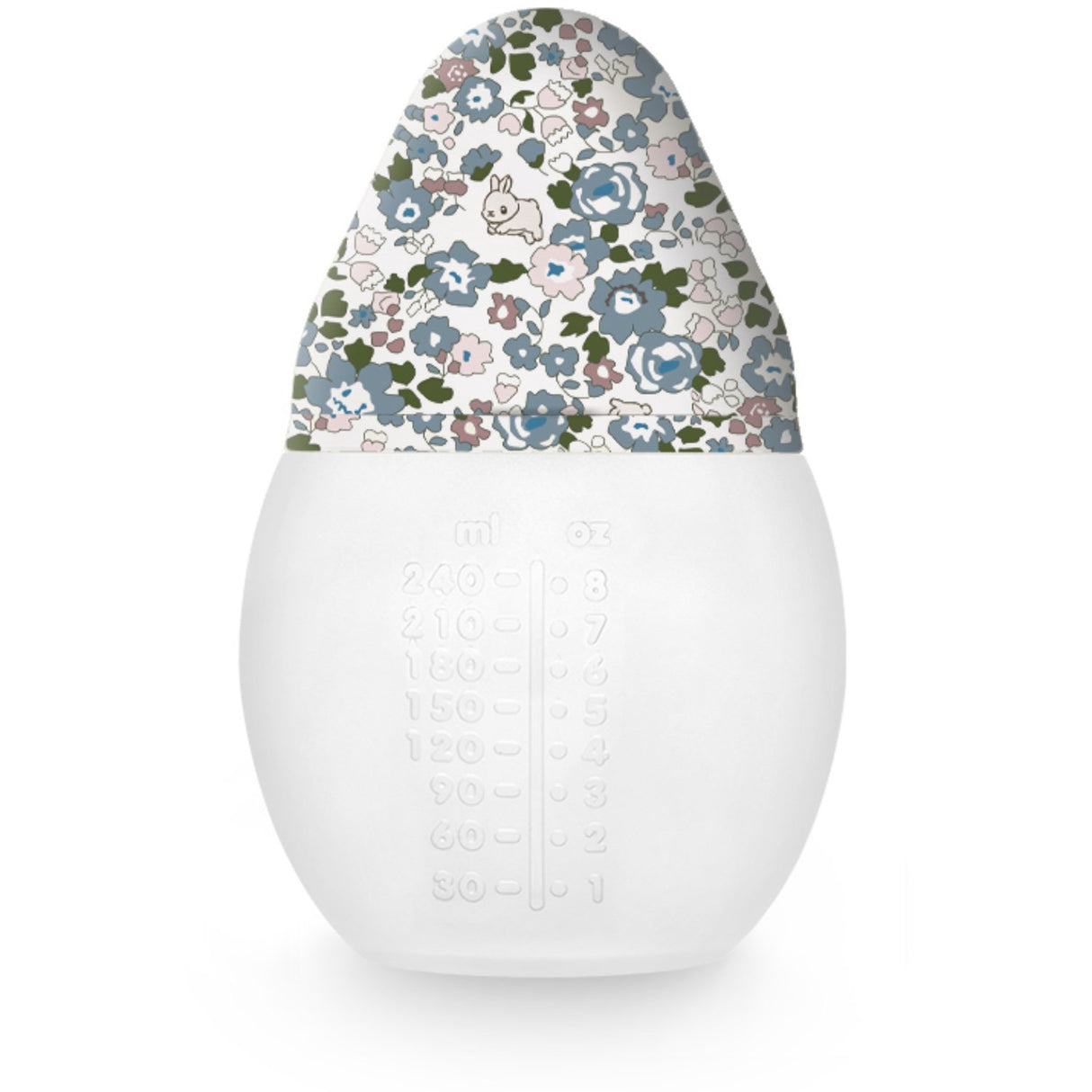 That's Mine X Élhée Flores And Bunnies Collab Baby Flaske 240 Ml