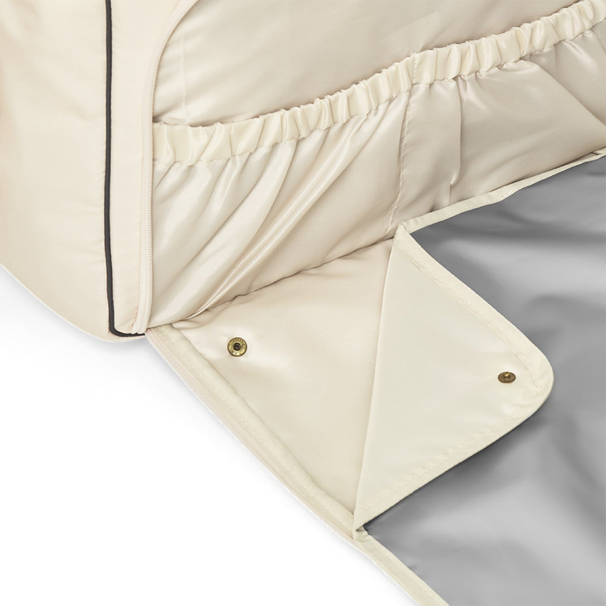 That's Mine X Élhée French Oak Collab Pusletaske