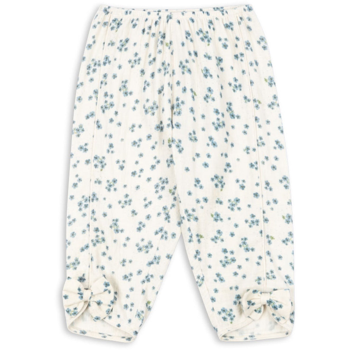 Konges Sløjd Forget Me Not RHW X KS Mioblu Bukser GOTS