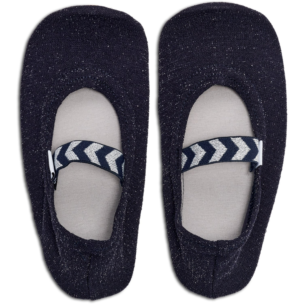 Hummel Black Iris Gymnastiksko