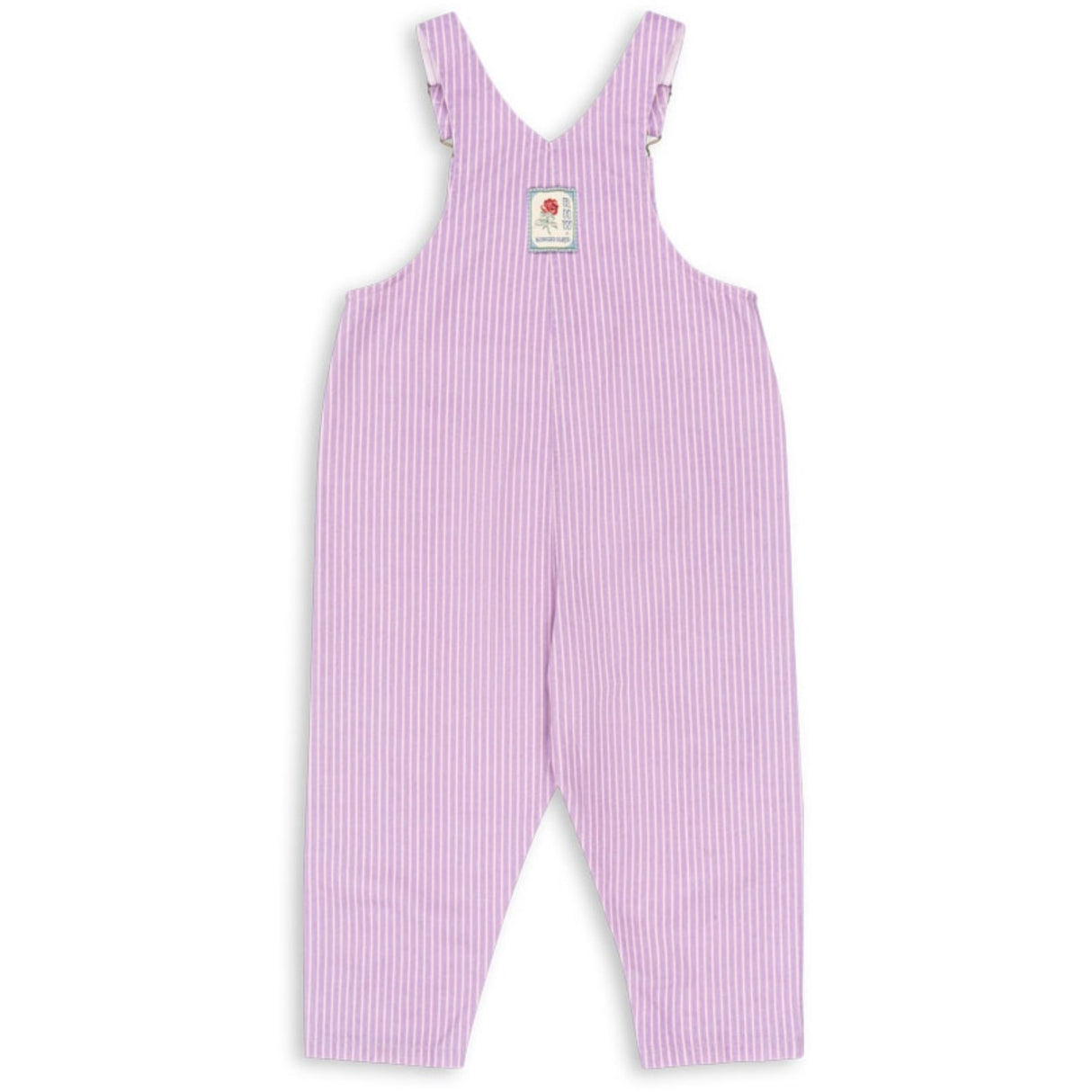 Konges Sløjd Stripe Lupino RHW X KS Lettre Smækbukser GOTS