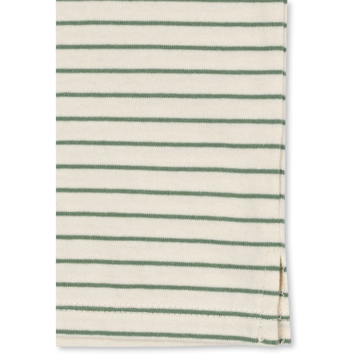 Konges Sløjd Terra Stripe RHW X KS Gameon Tee GOTS