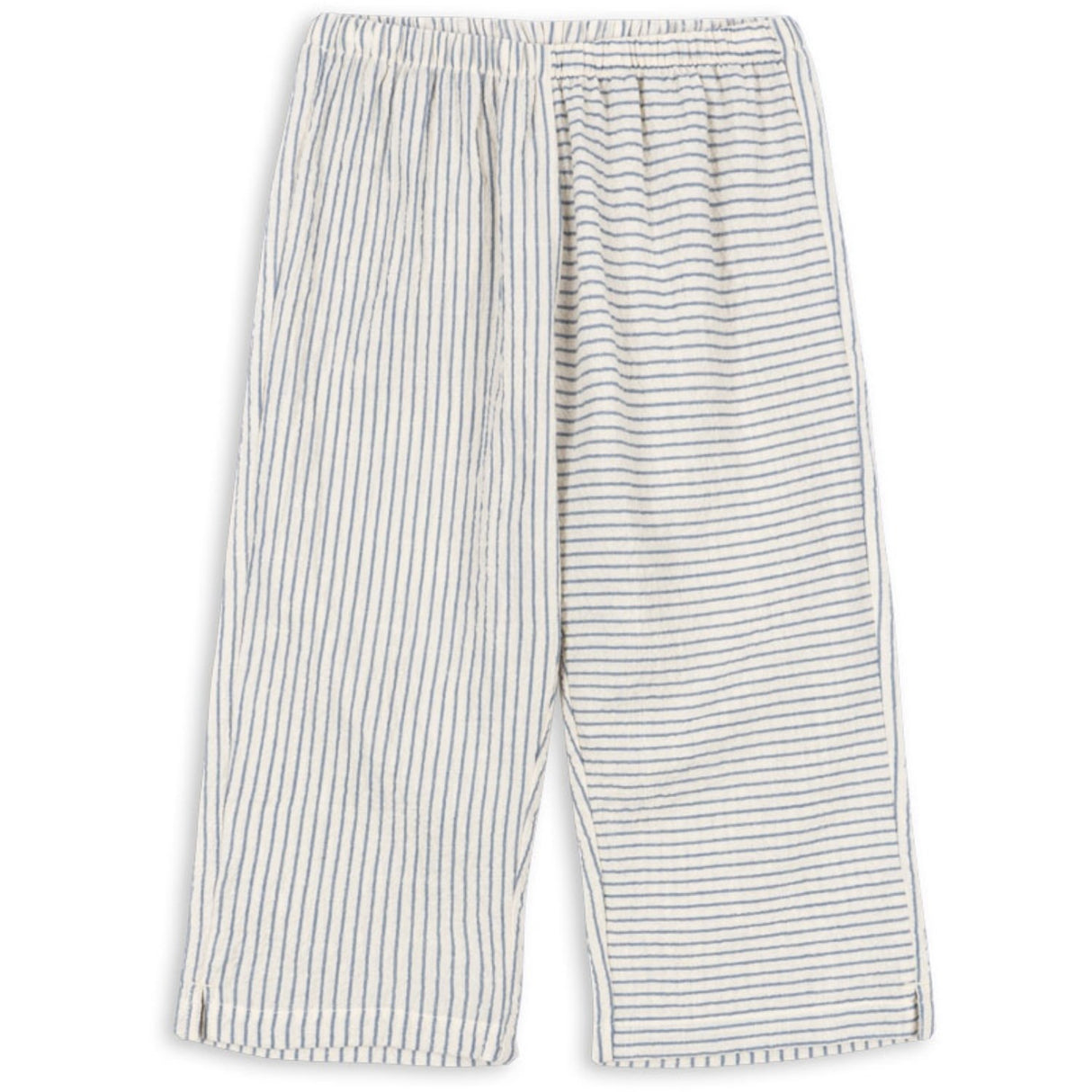 Konges Sløjd Stripe Bluie RHW X KS Duo Bukser GOTS