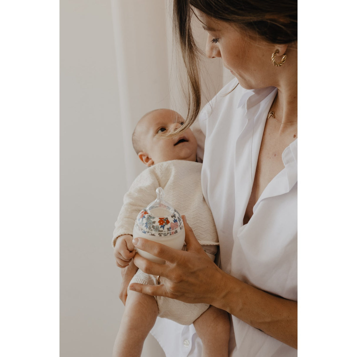 That's Mine X Élhée Bittersweet Collab Baby Flaske 150 Ml